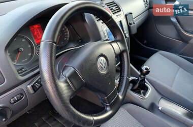 Універсал Volkswagen Golf 2009 в Хмельницькому