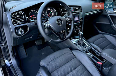 Универсал Volkswagen Golf 2015 в Одессе