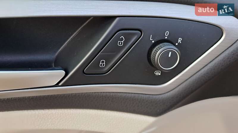 Універсал Volkswagen Golf 2015 в Києві