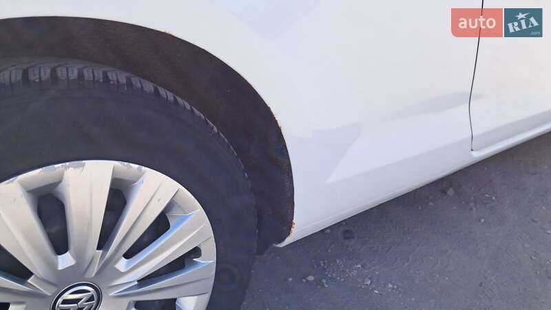 Хетчбек Volkswagen Golf 2013 в Тернополі