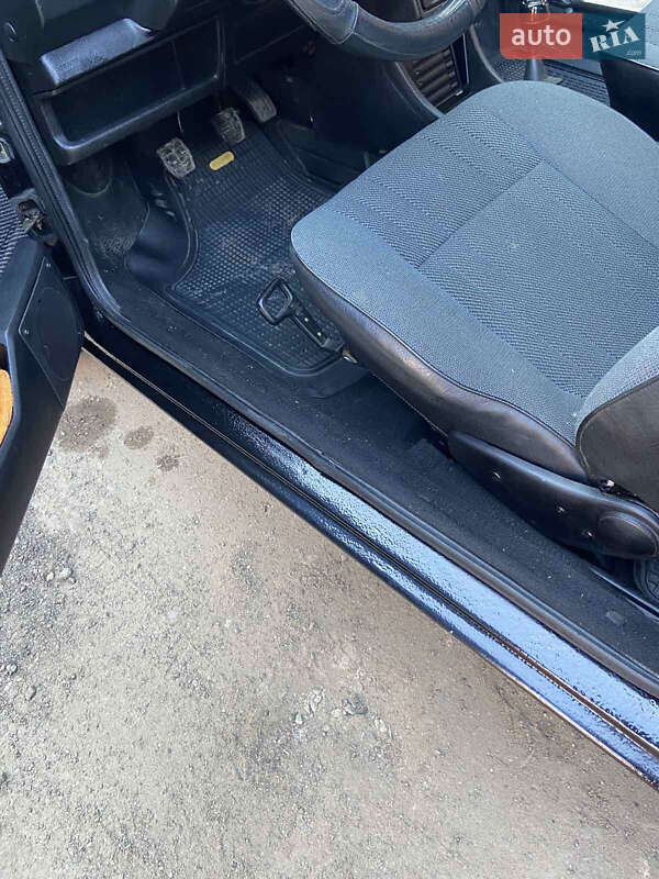 Хэтчбек Volkswagen Golf 1991 в Львове