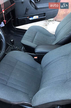 Хетчбек Volkswagen Golf 1991 в 