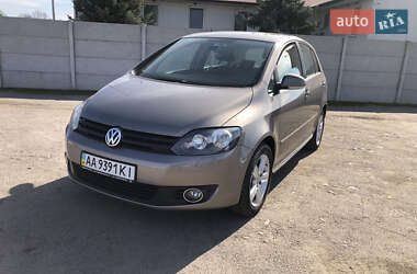 Хэтчбек Volkswagen Golf 2011 в Виннице