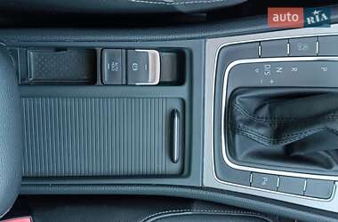 Универсал Volkswagen Golf 2017 в Боярке