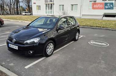 Хетчбек Volkswagen Golf 2008 в Вінниці