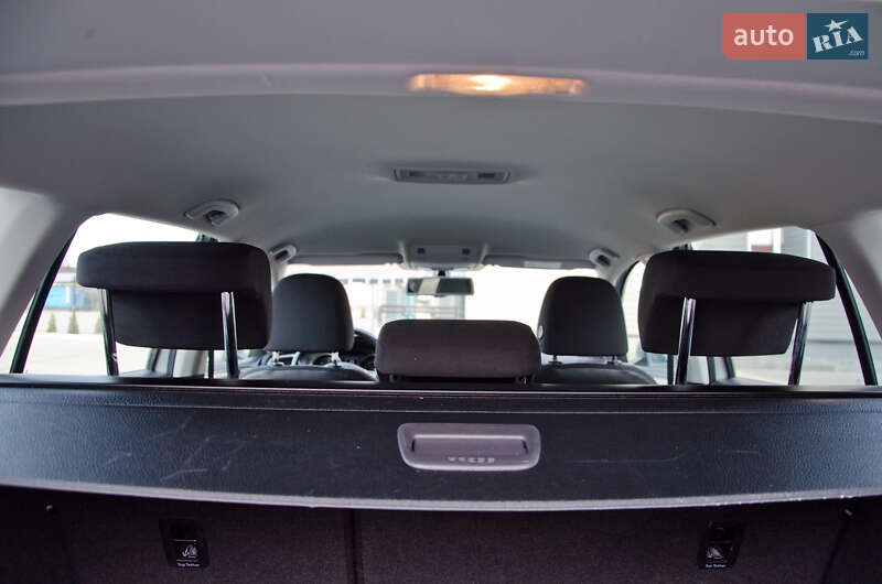 Універсал Volkswagen Golf 2015 в Сарнах