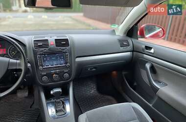 Универсал Volkswagen Golf 2008 в Стрые