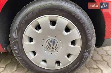 Универсал Volkswagen Golf 2008 в Стрые