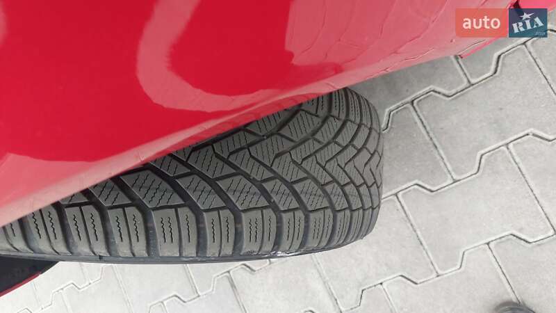 Хетчбек Volkswagen Golf 2003 в Одесі