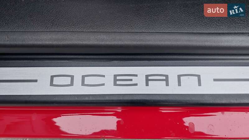 Хетчбек Volkswagen Golf 2003 в Одесі