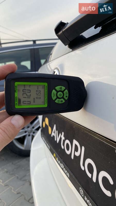 Универсал Volkswagen Golf 2011 в Луцке