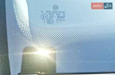 Універсал Volkswagen Golf 2017 в 
