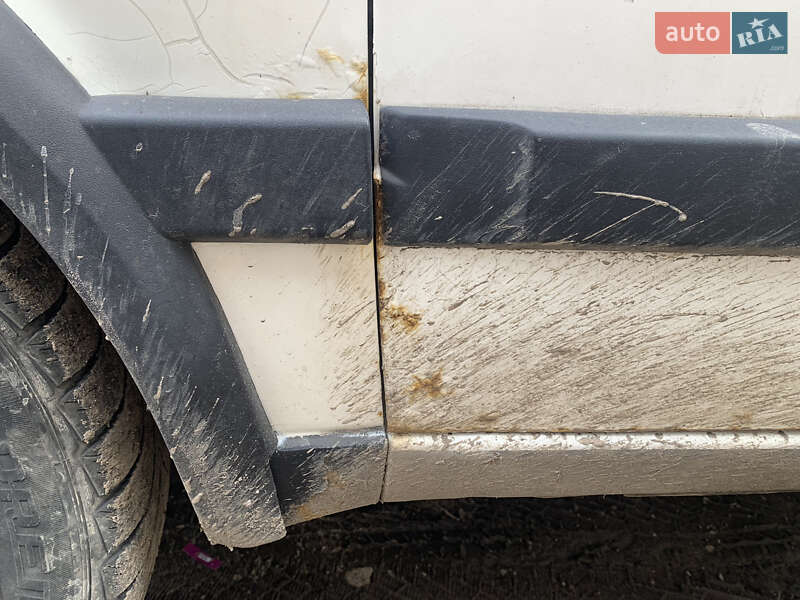 Хетчбек Volkswagen Golf 1988 в Дніпрі