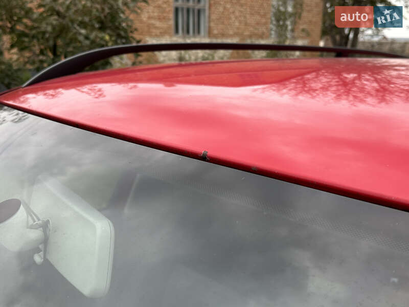 Универсал Volkswagen Golf 2006 в Тернополе