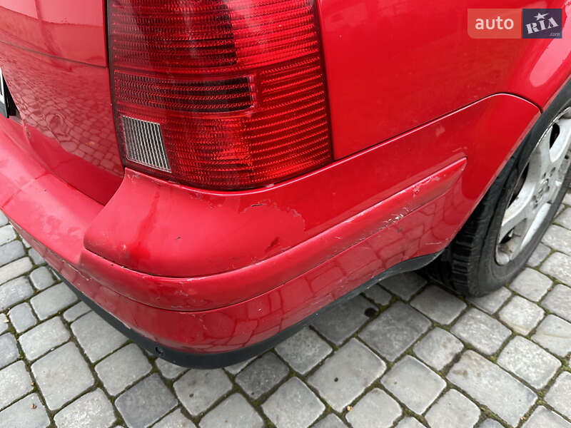 Универсал Volkswagen Golf 2006 в Тернополе