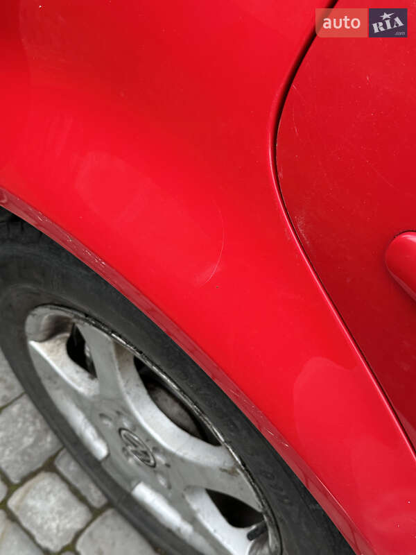 Универсал Volkswagen Golf 2006 в Тернополе