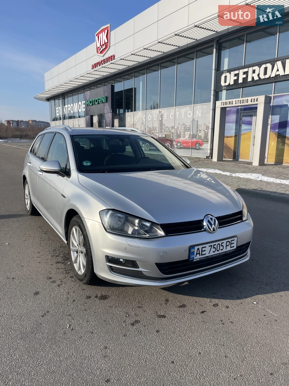 2016 Volkswagen Golf R - мініатюра 21