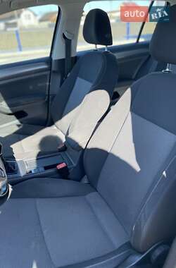 Універсал Volkswagen Golf 2016 в 