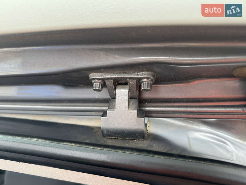 Хетчбек Volkswagen Golf 2007 в Сваляві