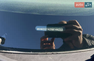 Хетчбек Volkswagen Golf 2005 в 