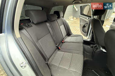 Универсал Volkswagen Golf 2012 в 