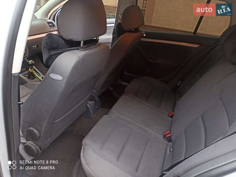 Хэтчбек Volkswagen Golf 2005 в Черновцах фото 16 Хэтчбек Volkswagen Golf 2005 в Черновцах