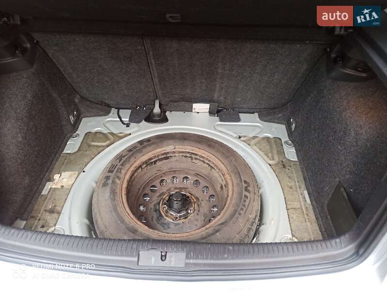 Хэтчбек Volkswagen Golf 2005 в Черновцах фото 17 Хэтчбек Volkswagen Golf 2005 в Черновцах