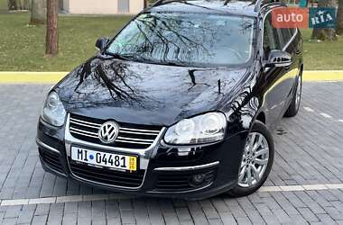 Универсал Volkswagen Golf 2007 в Шепетовке