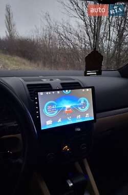 Хэтчбек Volkswagen Golf 2006 в 