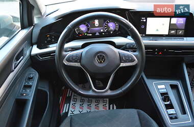 Универсал Volkswagen Golf 2021 в 