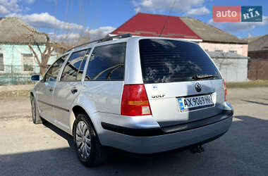 Универсал Volkswagen Golf 2000 в 