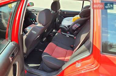 Универсал Volkswagen Golf 1999 в 