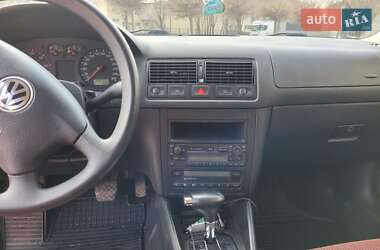 Универсал Volkswagen Golf 1999 в 