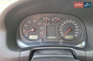 Универсал Volkswagen Golf 1999 в 