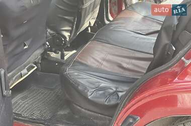 Хэтчбек Volkswagen Golf 1986 в 