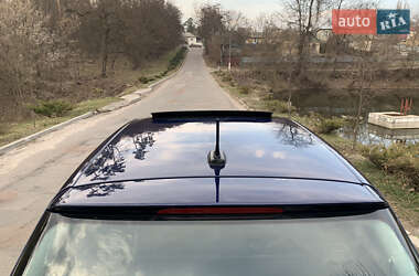 Хетчбек Volkswagen Golf 2008 в 