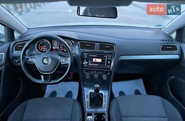 Універсал Volkswagen Golf 2020 в 