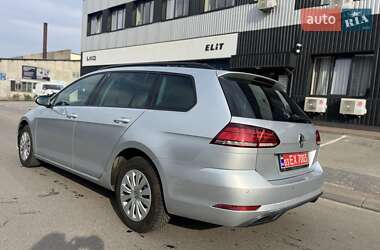 Універсал Volkswagen Golf 2020 в 