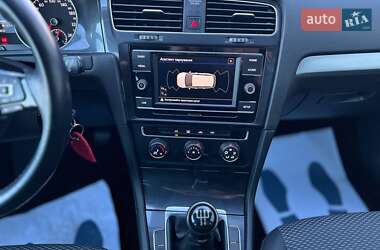 Універсал Volkswagen Golf 2020 в 