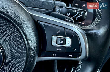 Універсал Volkswagen Golf 2017 в 
