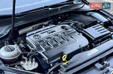 Універсал Volkswagen Golf 2017 в 