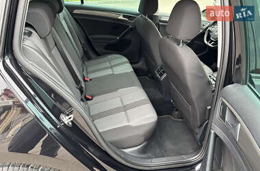 Универсал Volkswagen Golf 2017 в 