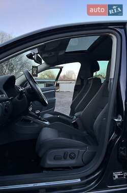 Хэтчбек Volkswagen Golf 2008 в 