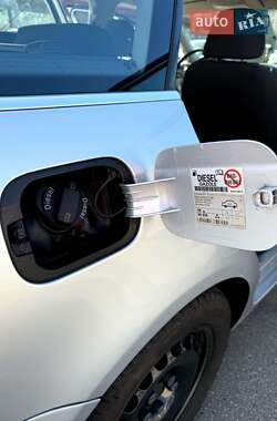 Універсал Volkswagen Golf 2010 в 