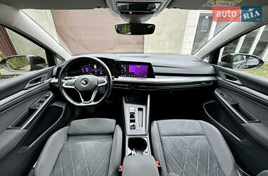 Универсал Volkswagen Golf 2022 в 