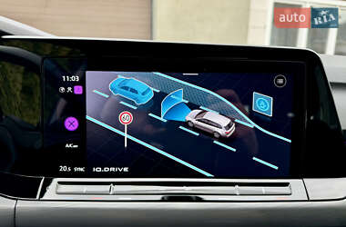 Универсал Volkswagen Golf 2022 в 
