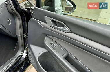Универсал Volkswagen Golf 2022 в 
