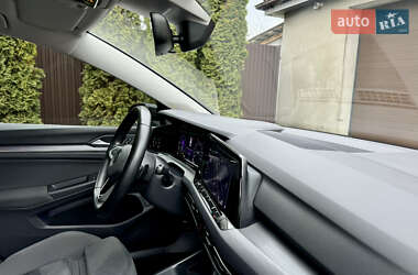 Универсал Volkswagen Golf 2022 в 