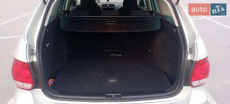 Универсал Volkswagen Golf 2009 в Хмельнике фото 20 Универсал Volkswagen Golf 2009 в Хмельнике