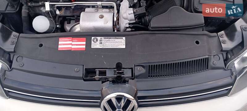 Универсал Volkswagen Golf 2009 в Хмельнике фото 25 Универсал Volkswagen Golf 2009 в Хмельнике